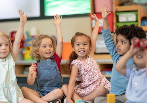 Nurturing Young Minds: The Benefits of Arbor View Montessori’s Summer Program